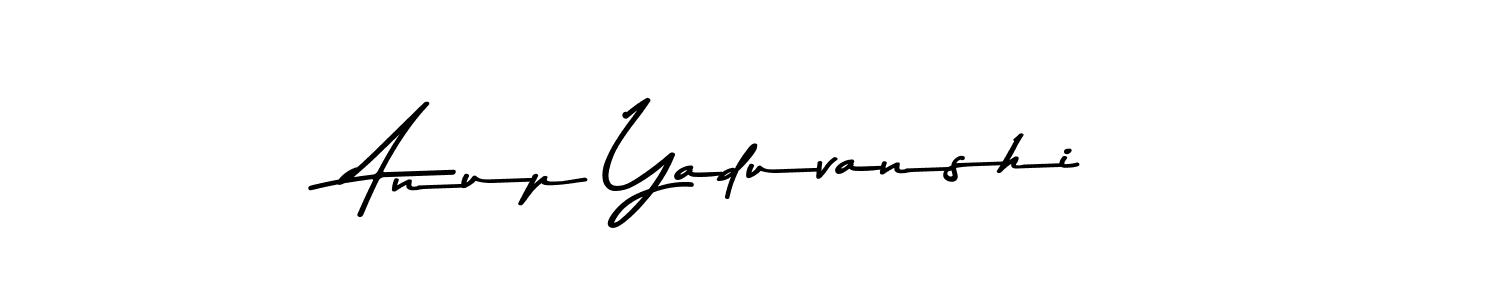 You can use this online signature creator to create a handwritten signature for the name Anup Yaduvanshi. This is the best online autograph maker. Anup Yaduvanshi signature style 9 images and pictures png