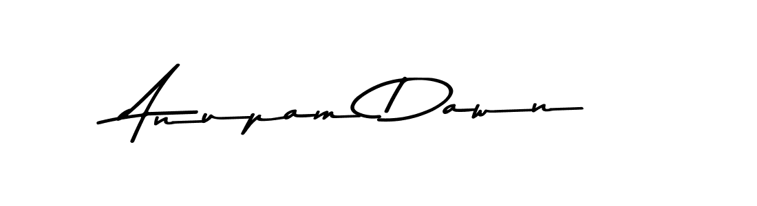 This is the best signature style for the Anupam Dawn name. Also you like these signature font (Asem Kandis PERSONAL USE). Mix name signature. Anupam Dawn signature style 9 images and pictures png