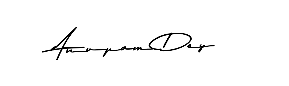 Anupam Dey stylish signature style. Best Handwritten Sign (Asem Kandis PERSONAL USE) for my name. Handwritten Signature Collection Ideas for my name Anupam Dey. Anupam Dey signature style 9 images and pictures png