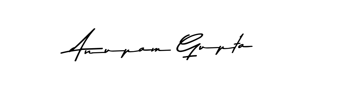 It looks lik you need a new signature style for name Anupam Gupta. Design unique handwritten (Asem Kandis PERSONAL USE) signature with our free signature maker in just a few clicks. Anupam Gupta signature style 9 images and pictures png