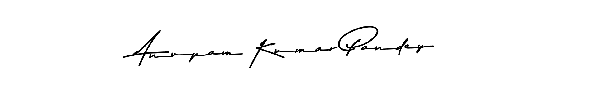 if you are searching for the best signature style for your name Anupam Kumar Pandey. so please give up your signature search. here we have designed multiple signature styles  using Asem Kandis PERSONAL USE. Anupam Kumar Pandey signature style 9 images and pictures png