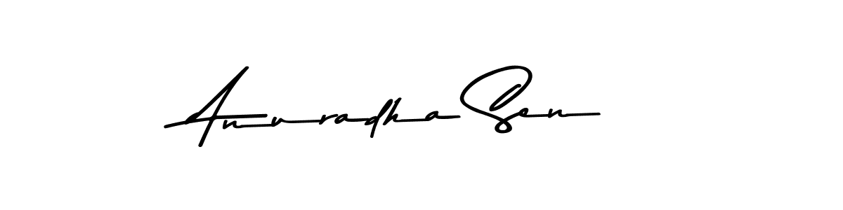 Here are the top 10 professional signature styles for the name Anuradha Sen. These are the best autograph styles you can use for your name. Anuradha Sen signature style 9 images and pictures png