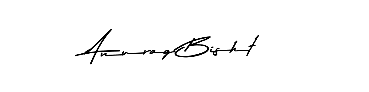 It looks lik you need a new signature style for name Anurag Bisht. Design unique handwritten (Asem Kandis PERSONAL USE) signature with our free signature maker in just a few clicks. Anurag Bisht signature style 9 images and pictures png