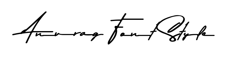 Also we have Anurag Font Style name is the best signature style. Create professional handwritten signature collection using Asem Kandis PERSONAL USE autograph style. Anurag Font Style signature style 9 images and pictures png