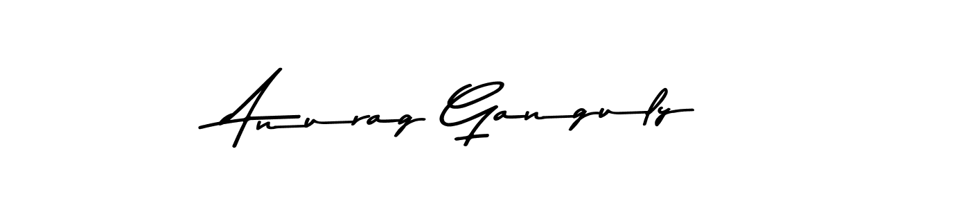 Similarly Asem Kandis PERSONAL USE is the best handwritten signature design. Signature creator online .You can use it as an online autograph creator for name Anurag Ganguly. Anurag Ganguly signature style 9 images and pictures png