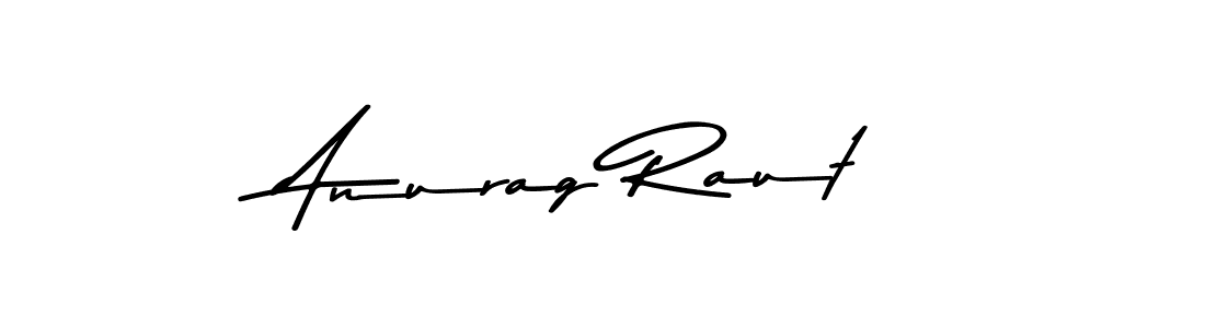Asem Kandis PERSONAL USE is a professional signature style that is perfect for those who want to add a touch of class to their signature. It is also a great choice for those who want to make their signature more unique. Get Anurag Raut name to fancy signature for free. Anurag Raut signature style 9 images and pictures png