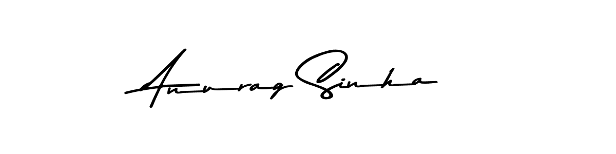 This is the best signature style for the Anurag Sinha name. Also you like these signature font (Asem Kandis PERSONAL USE). Mix name signature. Anurag Sinha signature style 9 images and pictures png
