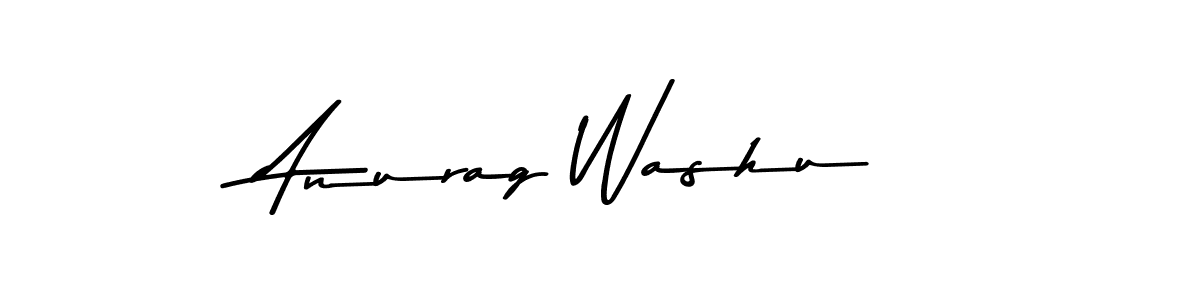 Also You can easily find your signature by using the search form. We will create Anurag Washu name handwritten signature images for you free of cost using Asem Kandis PERSONAL USE sign style. Anurag Washu signature style 9 images and pictures png