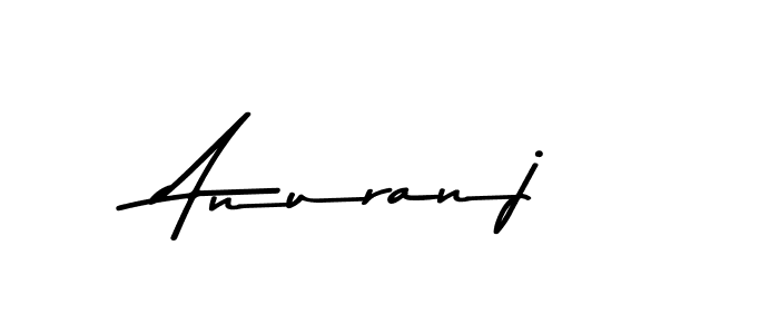 How to Draw Anuranj signature style? Asem Kandis PERSONAL USE is a latest design signature styles for name Anuranj. Anuranj signature style 9 images and pictures png