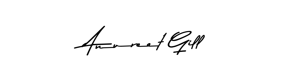 Check out images of Autograph of Anureet Gill name. Actor Anureet Gill Signature Style. Asem Kandis PERSONAL USE is a professional sign style online. Anureet Gill signature style 9 images and pictures png