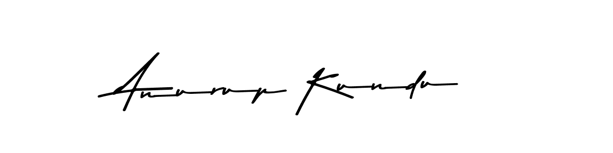 How to Draw Anurup Kundu signature style? Asem Kandis PERSONAL USE is a latest design signature styles for name Anurup Kundu. Anurup Kundu signature style 9 images and pictures png