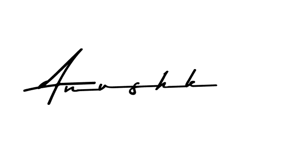 The best way (Asem Kandis PERSONAL USE) to make a short signature is to pick only two or three words in your name. The name Anushk include a total of six letters. For converting this name. Anushk signature style 9 images and pictures png