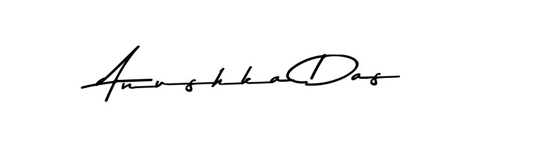 Use a signature maker to create a handwritten signature online. With this signature software, you can design (Asem Kandis PERSONAL USE) your own signature for name Anushka Das. Anushka Das signature style 9 images and pictures png