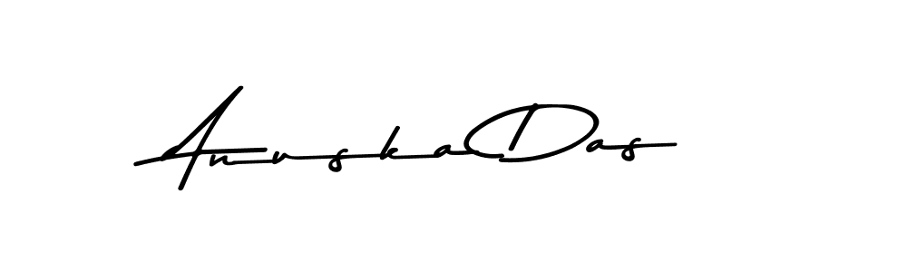 Here are the top 10 professional signature styles for the name Anuska Das. These are the best autograph styles you can use for your name. Anuska Das signature style 9 images and pictures png