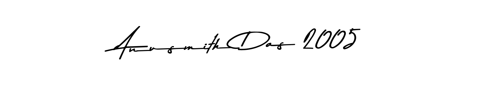 It looks lik you need a new signature style for name Anusmith Das 2005. Design unique handwritten (Asem Kandis PERSONAL USE) signature with our free signature maker in just a few clicks. Anusmith Das 2005 signature style 9 images and pictures png