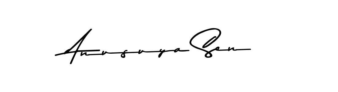 Once you've used our free online signature maker to create your best signature Asem Kandis PERSONAL USE style, it's time to enjoy all of the benefits that Anusuya Sen name signing documents. Anusuya Sen signature style 9 images and pictures png