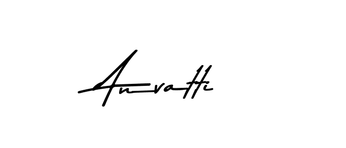 Here are the top 10 professional signature styles for the name Anvatti. These are the best autograph styles you can use for your name. Anvatti signature style 9 images and pictures png