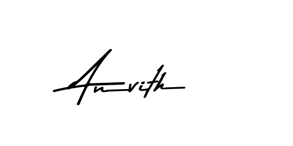 Once you've used our free online signature maker to create your best signature Asem Kandis PERSONAL USE style, it's time to enjoy all of the benefits that Anvith name signing documents. Anvith signature style 9 images and pictures png