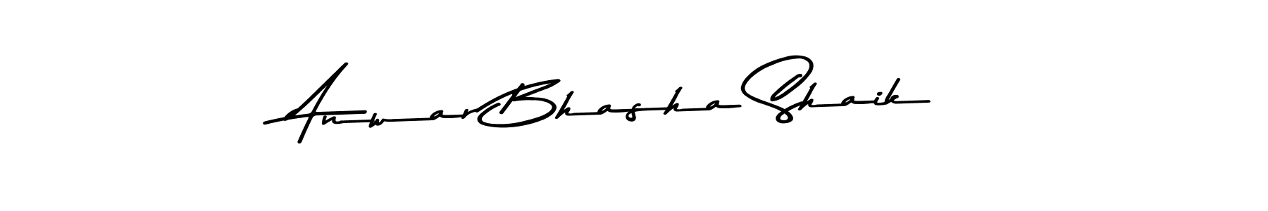 Make a short Anwar Bhasha Shaik signature style. Manage your documents anywhere anytime using Asem Kandis PERSONAL USE. Create and add eSignatures, submit forms, share and send files easily. Anwar Bhasha Shaik signature style 9 images and pictures png