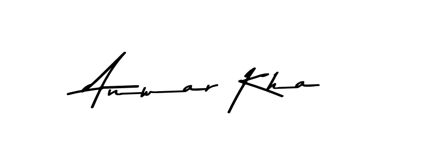 Also we have Anwar Kha name is the best signature style. Create professional handwritten signature collection using Asem Kandis PERSONAL USE autograph style. Anwar Kha signature style 9 images and pictures png