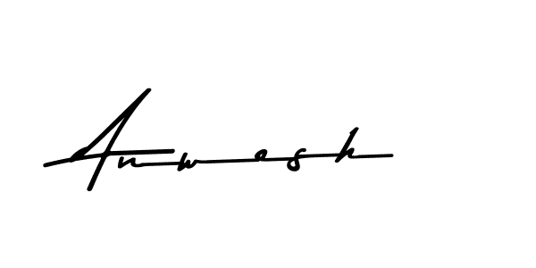 Also You can easily find your signature by using the search form. We will create Anwesh name handwritten signature images for you free of cost using Asem Kandis PERSONAL USE sign style. Anwesh signature style 9 images and pictures png