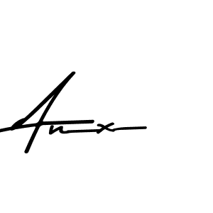 Best and Professional Signature Style for Anx. Asem Kandis PERSONAL USE Best Signature Style Collection. Anx signature style 9 images and pictures png