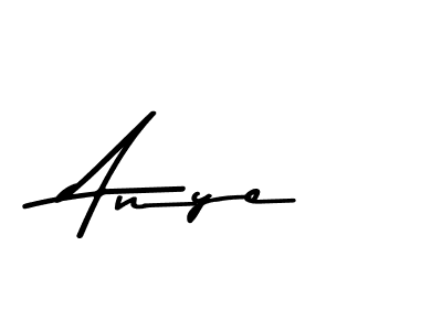 Asem Kandis PERSONAL USE is a professional signature style that is perfect for those who want to add a touch of class to their signature. It is also a great choice for those who want to make their signature more unique. Get Anye name to fancy signature for free. Anye signature style 9 images and pictures png