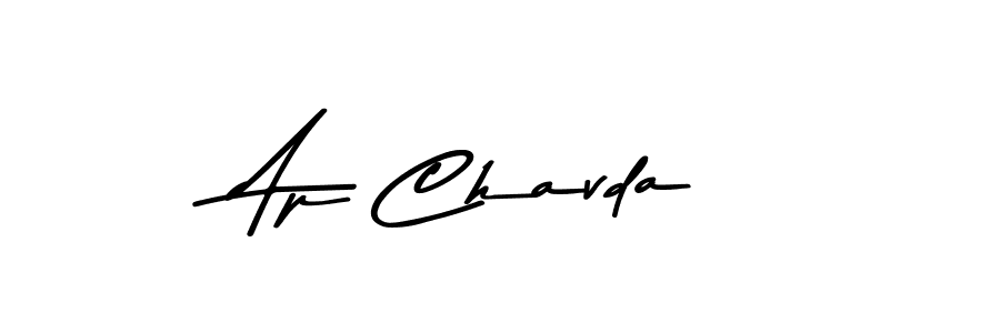 It looks lik you need a new signature style for name Ap Chavda. Design unique handwritten (Asem Kandis PERSONAL USE) signature with our free signature maker in just a few clicks. Ap Chavda signature style 9 images and pictures png