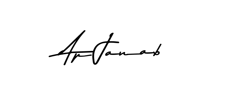 Asem Kandis PERSONAL USE is a professional signature style that is perfect for those who want to add a touch of class to their signature. It is also a great choice for those who want to make their signature more unique. Get Ap Janab name to fancy signature for free. Ap Janab signature style 9 images and pictures png