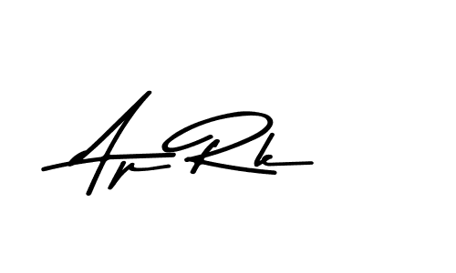 Similarly Asem Kandis PERSONAL USE is the best handwritten signature design. Signature creator online .You can use it as an online autograph creator for name Ap Rk. Ap Rk signature style 9 images and pictures png