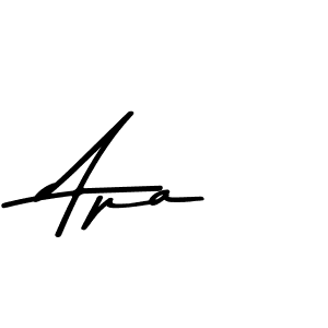 Make a beautiful signature design for name Apa. Use this online signature maker to create a handwritten signature for free. Apa signature style 9 images and pictures png