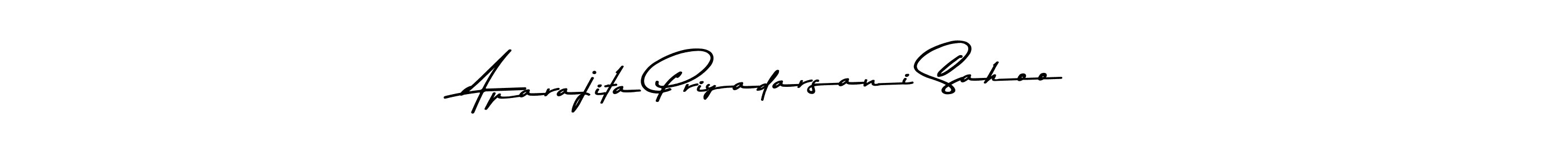 How to make Aparajita Priyadarsani Sahoo signature? Asem Kandis PERSONAL USE is a professional autograph style. Create handwritten signature for Aparajita Priyadarsani Sahoo name. Aparajita Priyadarsani Sahoo signature style 9 images and pictures png