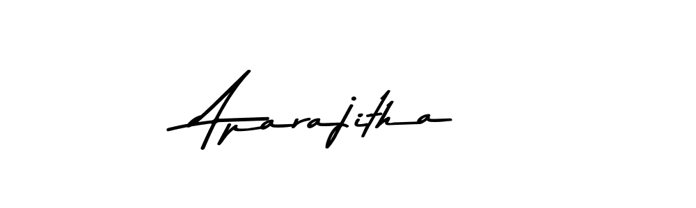 You should practise on your own different ways (Asem Kandis PERSONAL USE) to write your name (Aparajitha) in signature. don't let someone else do it for you. Aparajitha signature style 9 images and pictures png