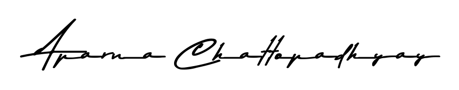Also we have Aparna Chattopadhyay name is the best signature style. Create professional handwritten signature collection using Asem Kandis PERSONAL USE autograph style. Aparna Chattopadhyay signature style 9 images and pictures png