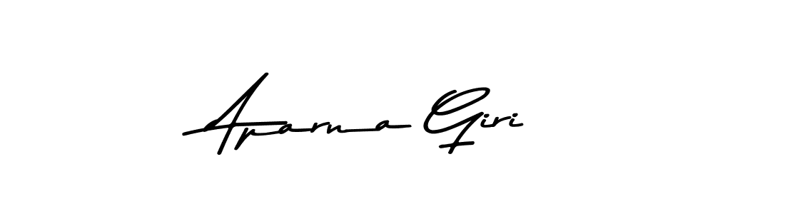 You can use this online signature creator to create a handwritten signature for the name Aparna Giri. This is the best online autograph maker. Aparna Giri signature style 9 images and pictures png