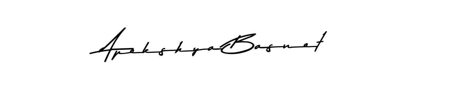 Apekshya Basnet stylish signature style. Best Handwritten Sign (Asem Kandis PERSONAL USE) for my name. Handwritten Signature Collection Ideas for my name Apekshya Basnet. Apekshya Basnet signature style 9 images and pictures png