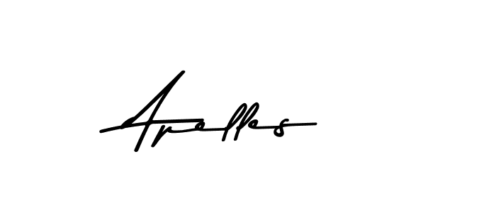 How to make Apelles signature? Asem Kandis PERSONAL USE is a professional autograph style. Create handwritten signature for Apelles name. Apelles signature style 9 images and pictures png