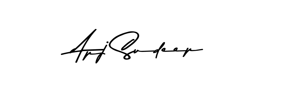 You should practise on your own different ways (Asem Kandis PERSONAL USE) to write your name (Apj Sudeep) in signature. don't let someone else do it for you. Apj Sudeep signature style 9 images and pictures png