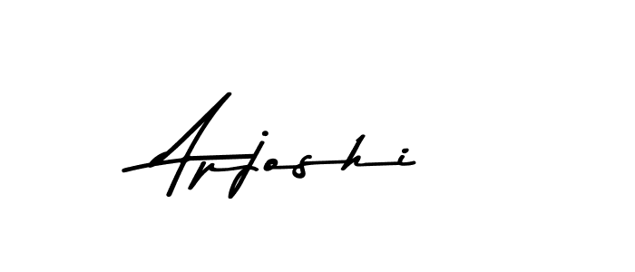 Similarly Asem Kandis PERSONAL USE is the best handwritten signature design. Signature creator online .You can use it as an online autograph creator for name Apjoshi. Apjoshi signature style 9 images and pictures png