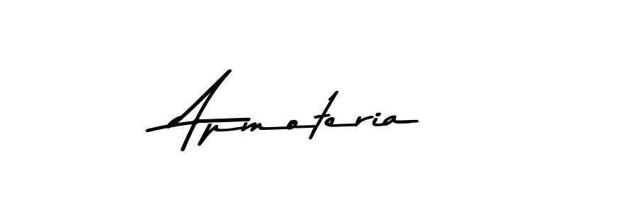 Make a beautiful signature design for name Apmoteria. Use this online signature maker to create a handwritten signature for free. Apmoteria signature style 9 images and pictures png