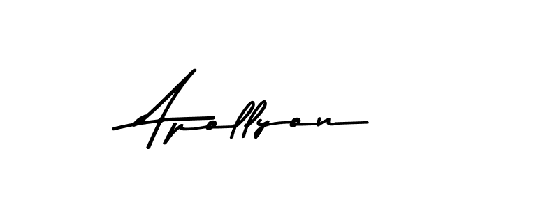 Also You can easily find your signature by using the search form. We will create Apollyon name handwritten signature images for you free of cost using Asem Kandis PERSONAL USE sign style. Apollyon signature style 9 images and pictures png