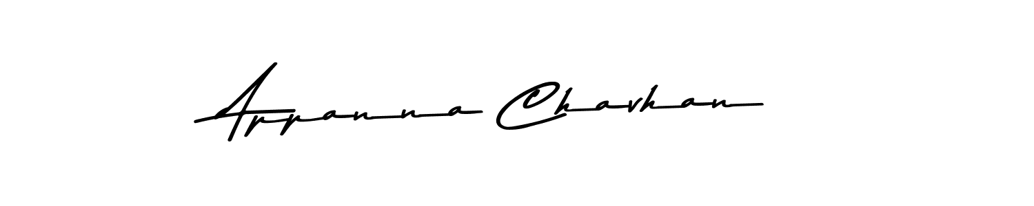 It looks lik you need a new signature style for name Appanna Chavhan. Design unique handwritten (Asem Kandis PERSONAL USE) signature with our free signature maker in just a few clicks. Appanna Chavhan signature style 9 images and pictures png