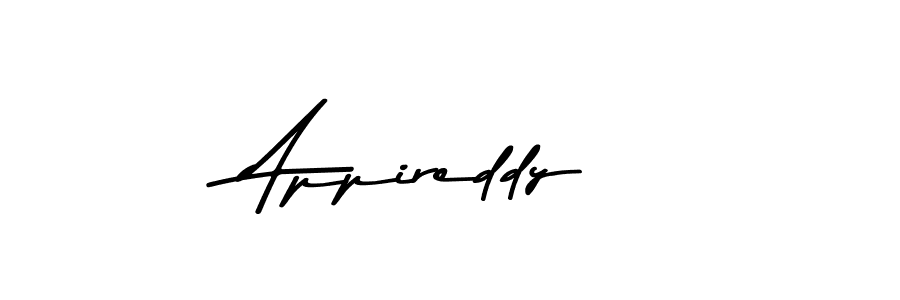 It looks lik you need a new signature style for name Appireddy. Design unique handwritten (Asem Kandis PERSONAL USE) signature with our free signature maker in just a few clicks. Appireddy signature style 9 images and pictures png