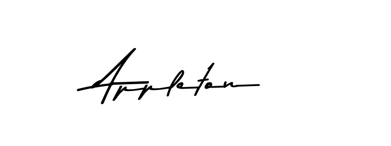 Once you've used our free online signature maker to create your best signature Asem Kandis PERSONAL USE style, it's time to enjoy all of the benefits that Appleton name signing documents. Appleton signature style 9 images and pictures png