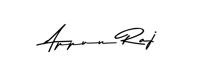Once you've used our free online signature maker to create your best signature Asem Kandis PERSONAL USE style, it's time to enjoy all of the benefits that Appun Raj name signing documents. Appun Raj signature style 9 images and pictures png