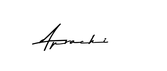 Asem Kandis PERSONAL USE is a professional signature style that is perfect for those who want to add a touch of class to their signature. It is also a great choice for those who want to make their signature more unique. Get Aprachi name to fancy signature for free. Aprachi signature style 9 images and pictures png