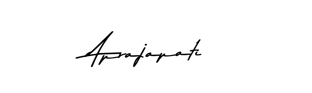 How to Draw Aprajapati signature style? Asem Kandis PERSONAL USE is a latest design signature styles for name Aprajapati. Aprajapati signature style 9 images and pictures png