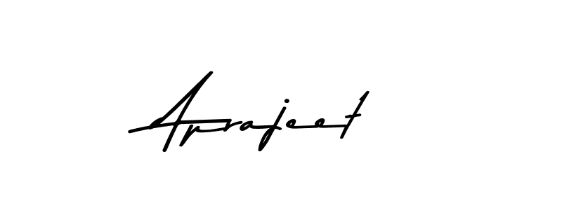 This is the best signature style for the Aprajeet name. Also you like these signature font (Asem Kandis PERSONAL USE). Mix name signature. Aprajeet signature style 9 images and pictures png