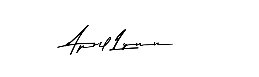 Also You can easily find your signature by using the search form. We will create April Lynn name handwritten signature images for you free of cost using Asem Kandis PERSONAL USE sign style. April Lynn signature style 9 images and pictures png