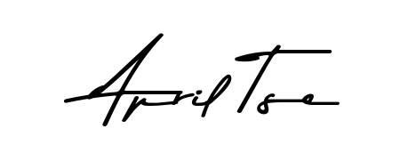 Build your personal autograph collection for name April Tse with Asem Kandis PERSONAL USE design. Browse, select, and save your favorites. April Tse signature style 9 images and pictures png